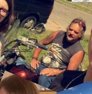 Meet your Posher, Mark